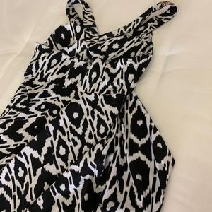 Bundle 3 dresses from Bebe , INC & Sopranos